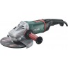 Metabo 606476000 WEA26-230MVT Quick Meuleuse d’angle classe supérieure 230mm 2600W