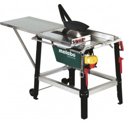 Metabo 103153300 TKHS 315M-4,2 DNB Scie de table 400V