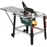 Metabo 103153300 TKHS 315M-4,2 DNB Scie de table 400V