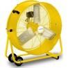 Trotec 1510004010 Ventilateur axial TTW 12000 S