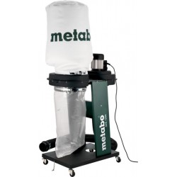 Metabo 601205000 SPA1200 Aspirateur à sciure