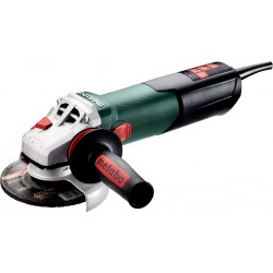 Metabo 603630000 WA 13-125 Meuleuse d'angle rapide 125mm 1350 Watts
