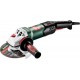 Metabo 601087000 WE 17-150 Quick RT Meuleuse d'angle 150 mm