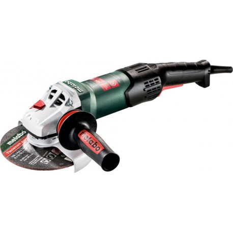 Metabo 601087000 WE 17-150 Quick RT Meuleuse d'angle 150 mm