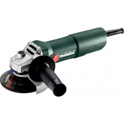 Metabo 603604000 W 750-115 Meuleuse d'angle 115 mm