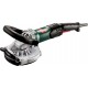 Metabo 603825700 RSEV 19-125 RT Rénovation Meuleuse diamantée