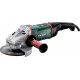 Metabo 606473260 W 26-180 MVT Meuleuse d'angle 180 mm