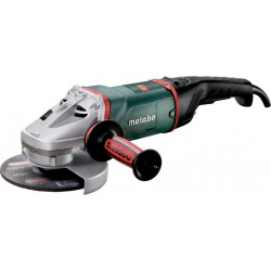 Metabo 606473260 W 26-180 MVT Meuleuse d'angle 180 mm