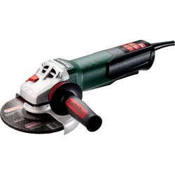 Metabo 600488000 WEP 15-150 Meuleuse d'angle rapide 150 mm