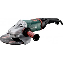 Metabo 606469580 WE 24-230 MVT Meuleuse d'angle 230 mm