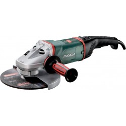 Metabo 606474260 W 26-230 MVT Meuleuse d'angle 230 mm