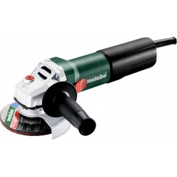 Metabo 600347000 WEQ1400-125 Meuleuse d'angle 1400 Watt 125 mm