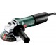 Metabo 603607000 W 850-115 () Meuleuse d'angle