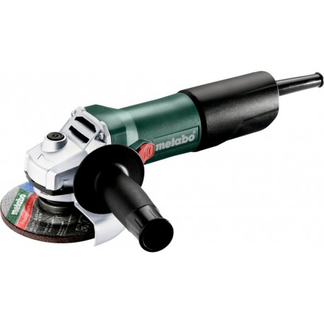 Metabo 603607000 W 850-115 () Meuleuse d'angle
