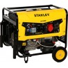 Stanley 604800130 SG 4200B Petrol Generator AVR 4.3 kW 400V