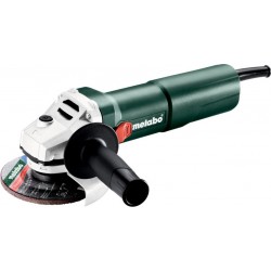 Metabo 603613000 W 1100-115 () Meuleuse d'angle BOX