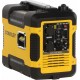 Stanley 604800110 SIG 1900S Générateur à essence compact 1,88 kW 230V
