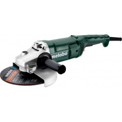 Metabo 606428000 WEP 2200-230 Meuleuse d'angle 230 mm 2200W