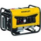 Stanley 604800020 SG 3100 Petrol Generator Basic 4-stroke 2900W