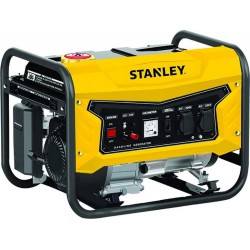 Stanley 604800020 SG 3100 Petrol Generator Basic 4-stroke 2900W
