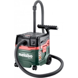 Metabo 602083000 AS 20 L PC nettoyant universel 1200W