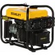 Stanley 604800120 SIG 2000-1 Générateur à essence Inverter 2 kW 230V