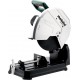 Metabo 601787000 CS 24-355 Tronçonneuse à métaux de 2400 watts