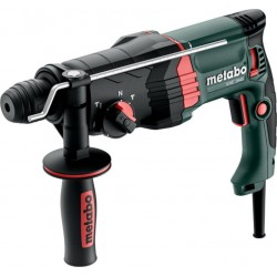 Metabo 601739500 KHE 2845 Marteau combiné 880W sds-plus