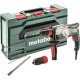 Metabo 600878850 KHE 2860 Marteau combiné rapide