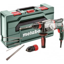 Metabo 600878850 KHE 2860 Marteau combiné rapide