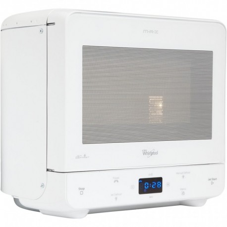 Whirlpool Micro-ondes MAX34FW 13L 700W