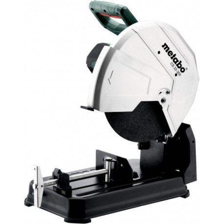 Metabo 601786000 CS 22-355 Machine à tronçonner les métaux de 2300 Watt