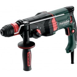 Metabo 601740500 KHE 2845 Q Marteau combiné 880W sds-plus
