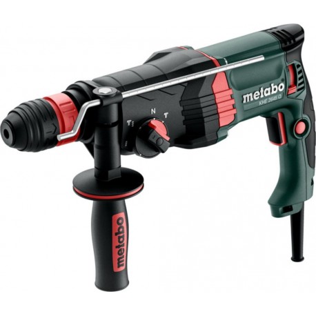 Metabo 601740500 KHE 2845 Q Marteau combiné 880W sds-plus
