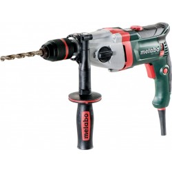 Metabo 600574810 BEV 1300-2 1300 Watt perceuse à deux vitesses réglable électroniquement