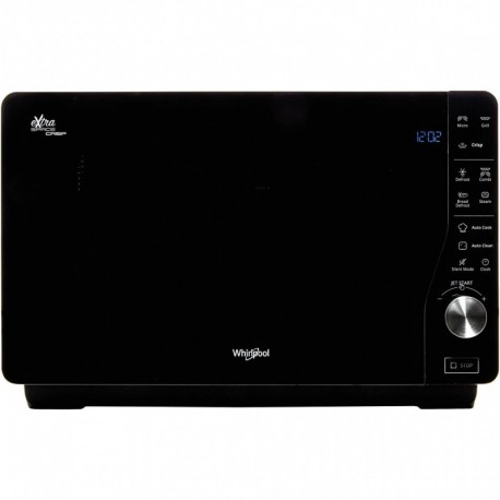 Whirlpool gril MWF427NB ExtraSpace