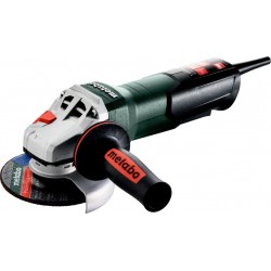 Metabo 603624000 WP 11-125 QUICK Meuleuse d'angle 125mm 1100 Watts