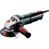Metabo 603624000 WP 11-125 QUICK Meuleuse d'angle 125mm 1100 Watts