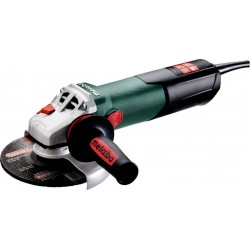 Metabo 601074000 WE 17-150 Meuleuse d'angle rapide 150 mm