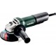 Metabo 603610000 WP 850-125 Meuleuse d'angle 125mm 850 Watt