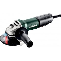 Metabo 603610000 WP 850-125 Meuleuse d'angle 125mm 850 Watt