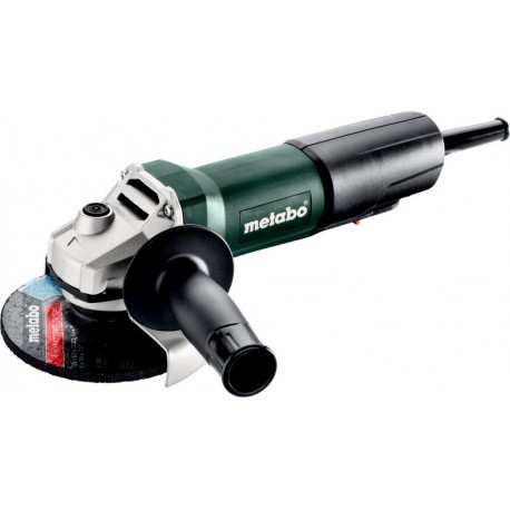 Metabo 603610000 WP 850-125 Meuleuse d'angle 125mm 850 Watt