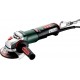Metabo 600643000 WEPBA 20-125 Quick DS BL Meuleuse d'angle en boîte