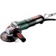 Metabo 600645000 WEPBA 20-150 Quick DS BL Meuleuse d'angle en boîte