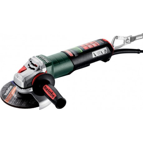 Metabo 600645000 WEPBA 20-150 Quick DS BL Meuleuse d'angle en boîte