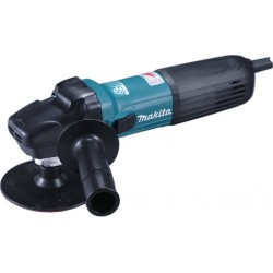 Makita SA5040C 230V Ponceuse/Polisseuse 115mm 1400W