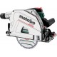 Metabo 601166000 KT 66 BL Scie circulaire 165mm 1200 watts