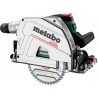 Metabo 601166000 KT 66 BL Scie circulaire 165mm 1200 watts