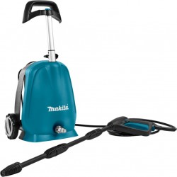 Makita HW102 Nettoyeur haute pression 100 bar