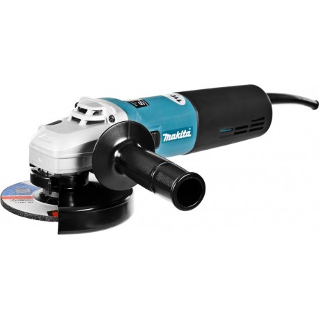 Makita 9565HR Meuleuse Ø 125 mm 1400W